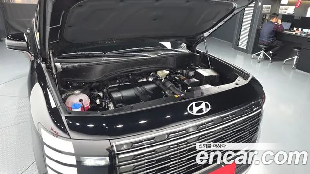 Hyundai Palisade 2025 thumb 6