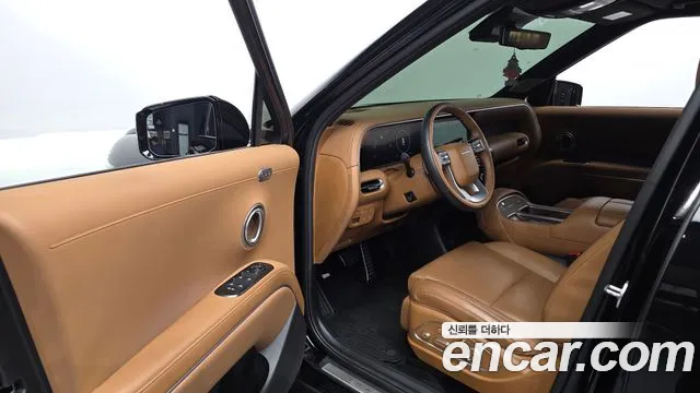 Hyundai Palisade 2025 thumb 10