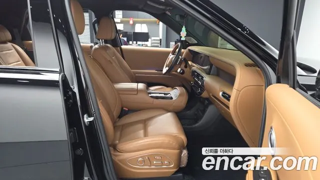 Hyundai Palisade 2025 thumb 11