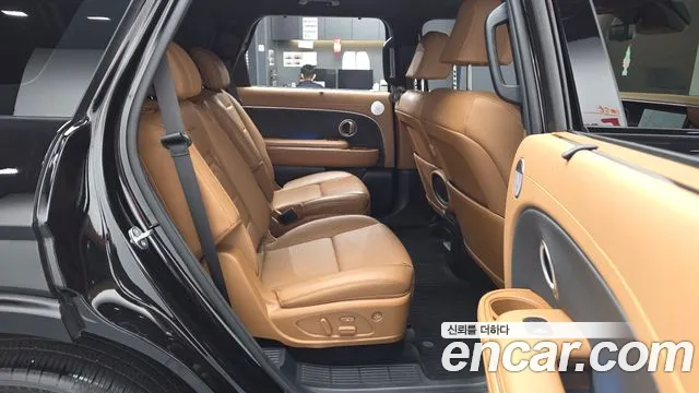Hyundai Palisade 2025 thumb 12