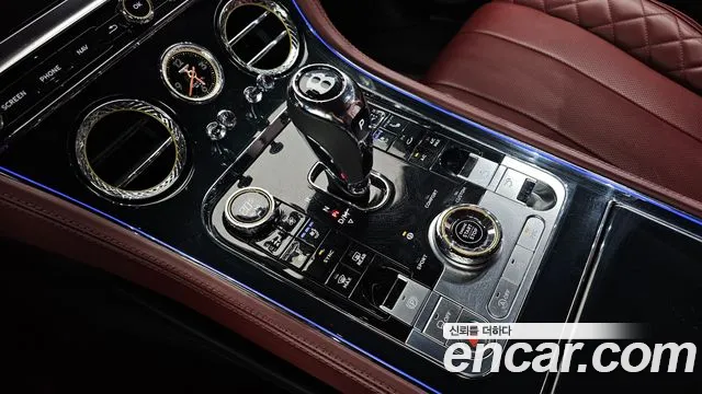 Bentley Continental 2022 thumb 9