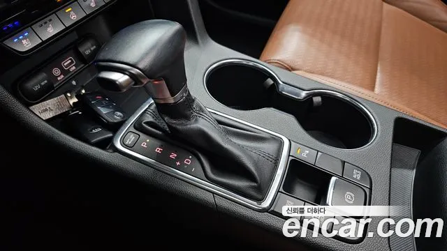 Kia Sportage 2016 thumb 9