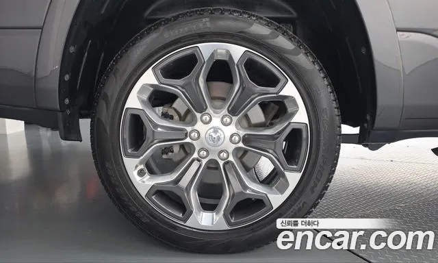 Dodge Ram Pick Up 2022 thumb 5