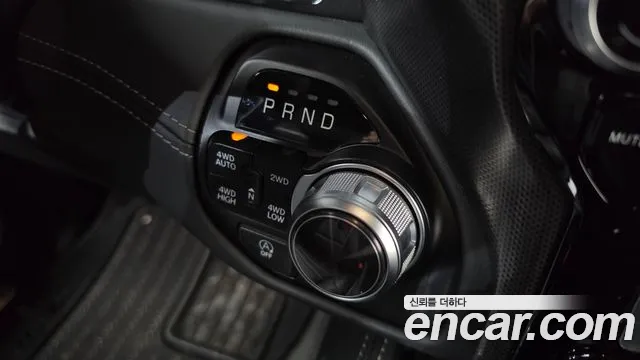 Dodge Ram Pick Up 2022 thumb 9