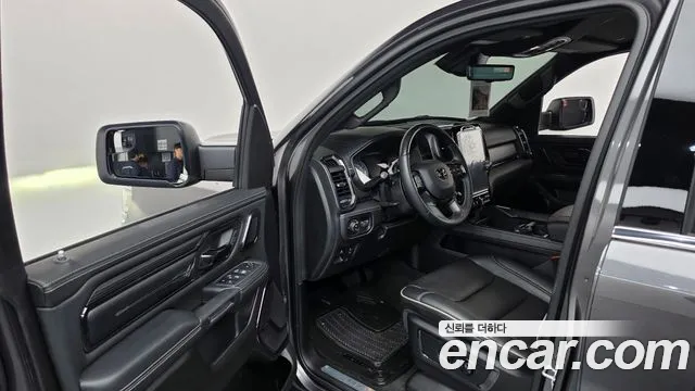Dodge Ram Pick Up 2022 thumb 10