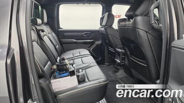 Dodge Ram Pick Up 2022 thumb 11