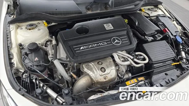 Mercedes-Benz CLA 2018 thumb 6