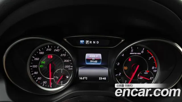 Mercedes-Benz CLA 2018 thumb 8