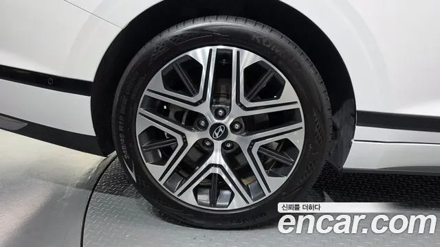 Hyundai Grandeur 2022 thumb 5