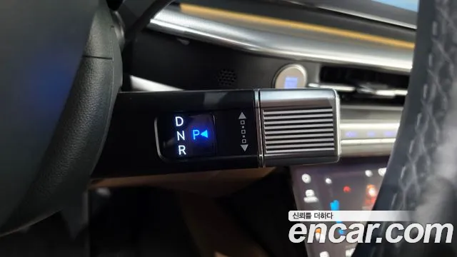 Hyundai Grandeur 2022 thumb 9