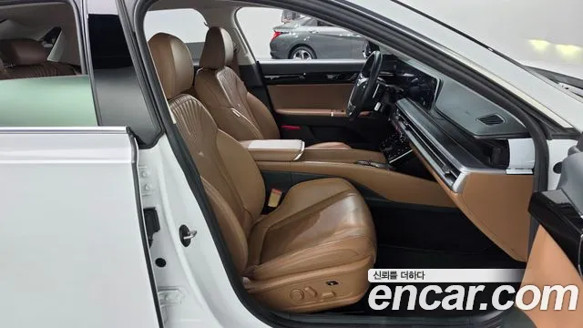 Hyundai Grandeur 2022 thumb 10