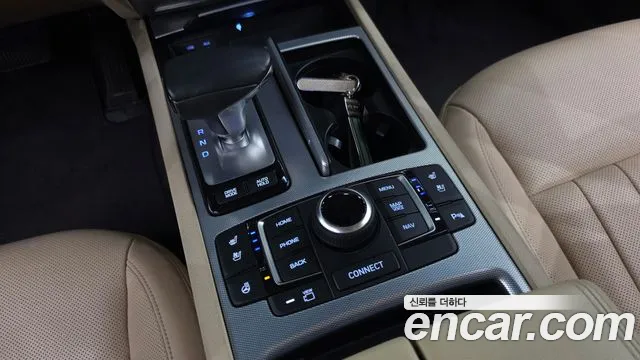 Genesis G80 2018 thumb 9