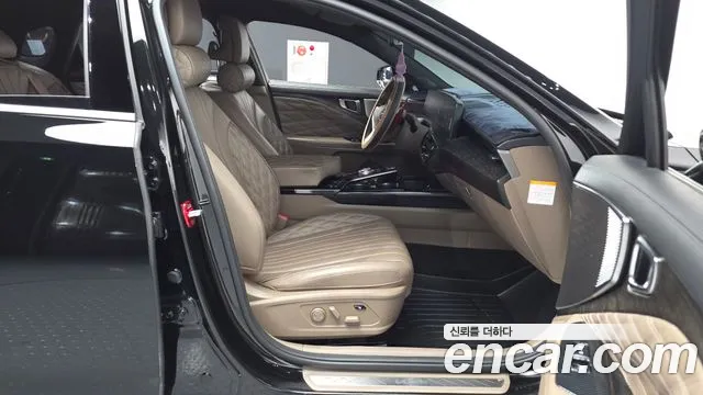 Kia K8 2022 thumb 11