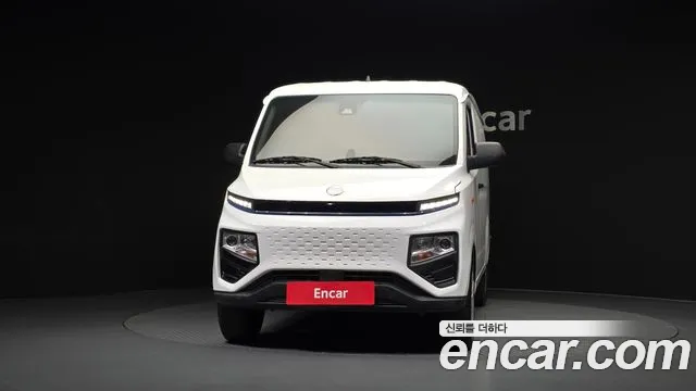 Geely SE-A2 Van 2023 thumb 3