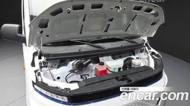 Geely SE-A2 Van 2023 thumb 6