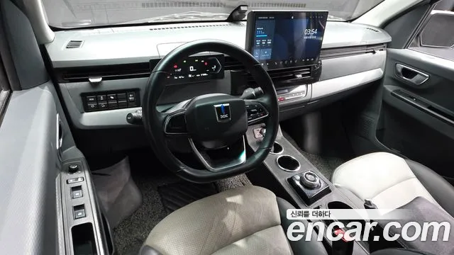 Geely SE-A2 Van 2023 thumb 7