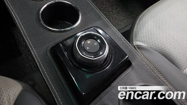 Geely SE-A2 Van 2023 thumb 9