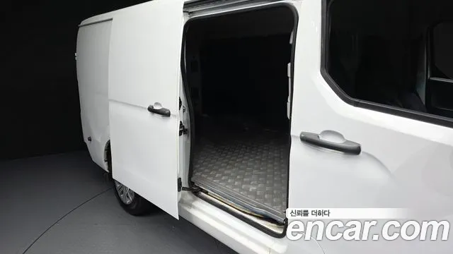Geely SE-A2 Van 2023 thumb 11