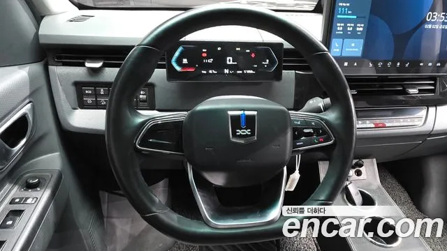 Geely SE-A2 Van 2023 thumb 12