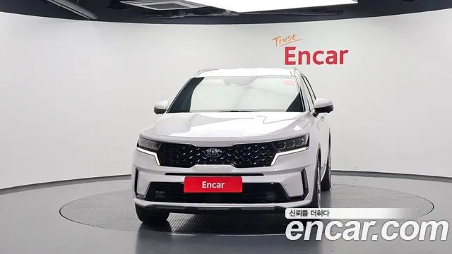 Kia Sorento 2020 thumb 3