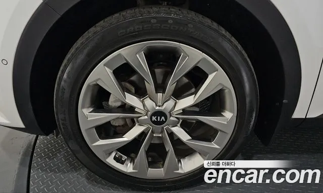 Kia Sorento 2020 thumb 5