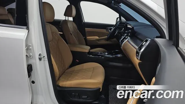 Kia Sorento 2020 thumb 10