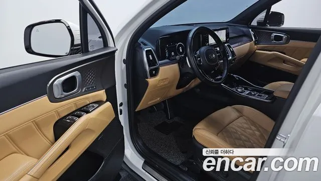 Kia Sorento 2020 thumb 11