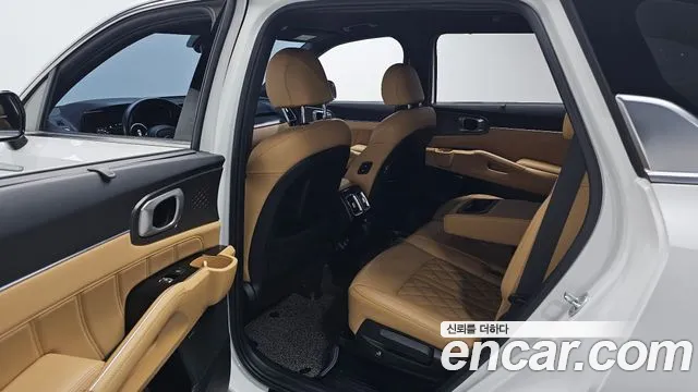Kia Sorento 2020 thumb 12