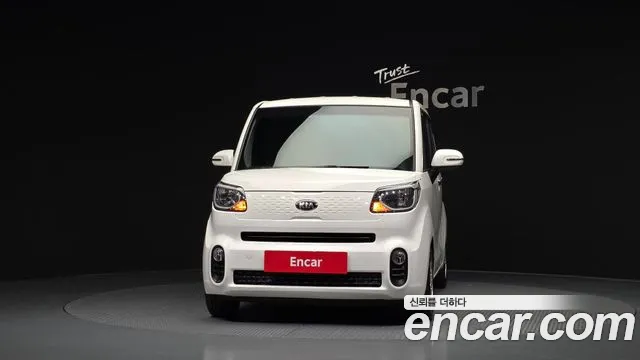 Kia Ray 2018 thumb 3