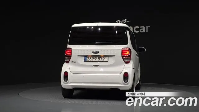 Kia Ray 2018 thumb 4