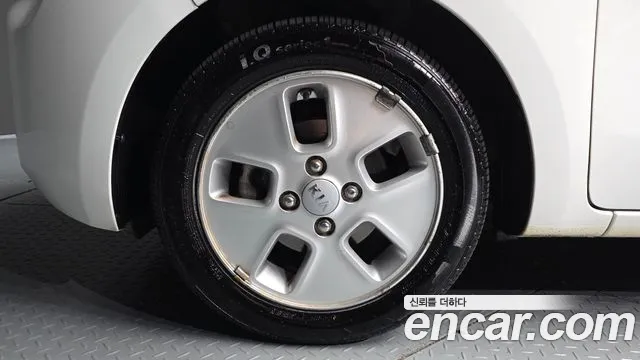 Kia Ray 2018 thumb 5