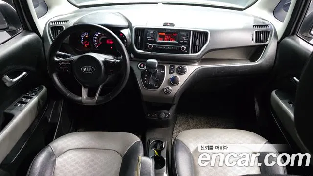 Kia Ray 2018 thumb 7
