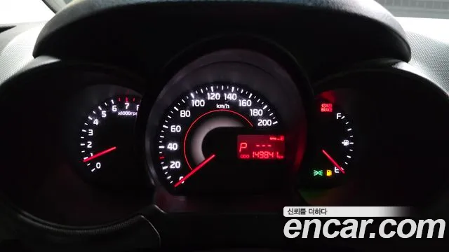 Kia Ray 2018 thumb 8