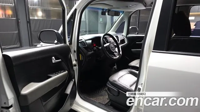 Kia Ray 2018 thumb 10