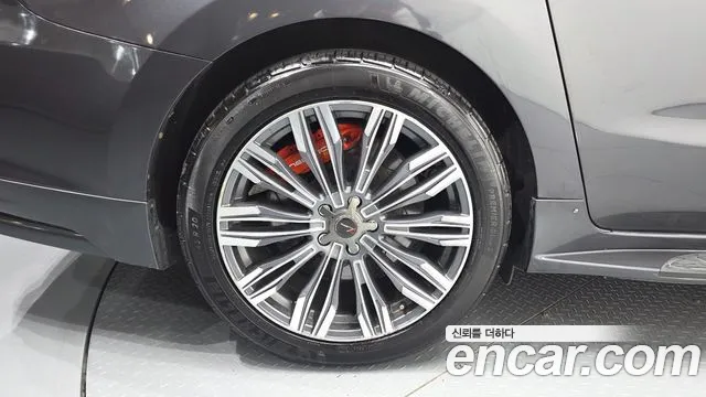 Kia Carnival 2017 thumb 5