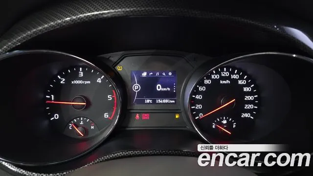 Kia Carnival 2017 thumb 8