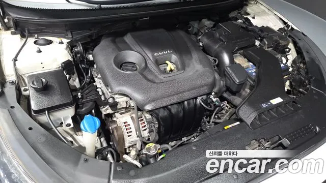 Hyundai Sonata 2018 thumb 6