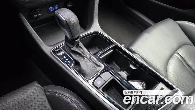 Hyundai Sonata 2018 thumb 9