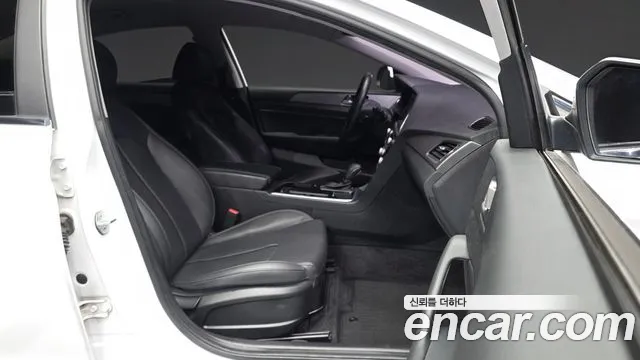 Hyundai Sonata 2018 thumb 11