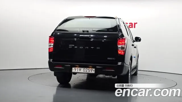 KG_Mobility_Ssangyong Rexton 2019 thumb 4