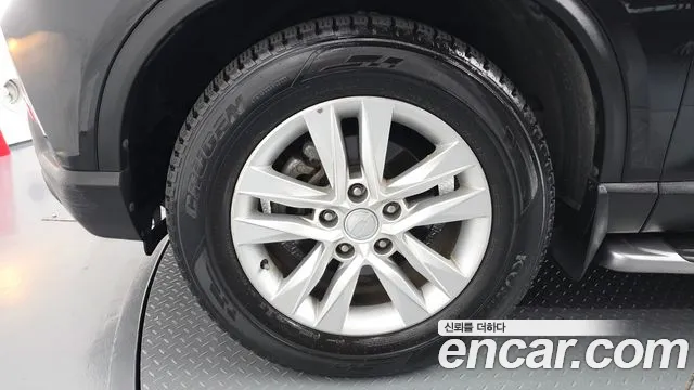 KG_Mobility_Ssangyong Rexton 2019 thumb 5