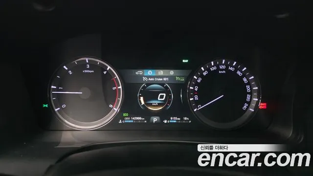 KG_Mobility_Ssangyong Rexton 2019 thumb 8