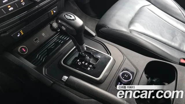 KG_Mobility_Ssangyong Rexton 2019 thumb 9