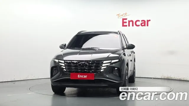 Hyundai Tucson 2022 thumb 3