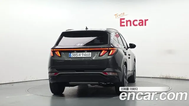 Hyundai Tucson 2022 thumb 4