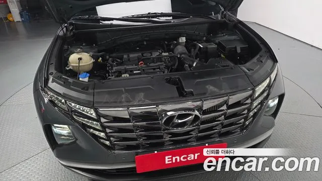 Hyundai Tucson 2022 thumb 6