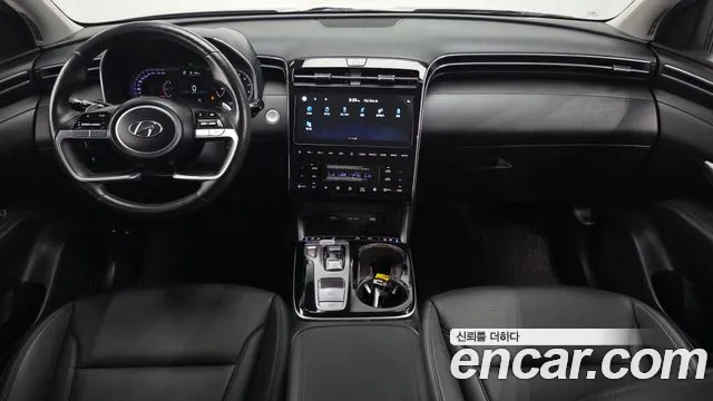 Hyundai Tucson 2022 thumb 7