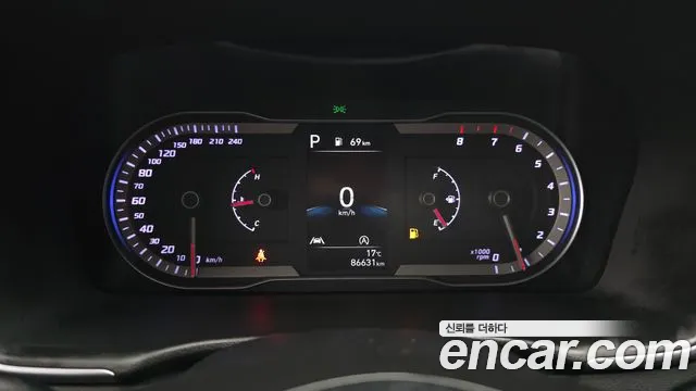 Hyundai Tucson 2022 thumb 8