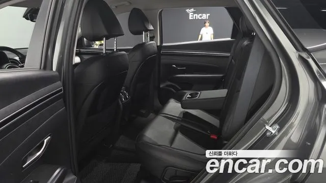Hyundai Tucson 2022 thumb 11