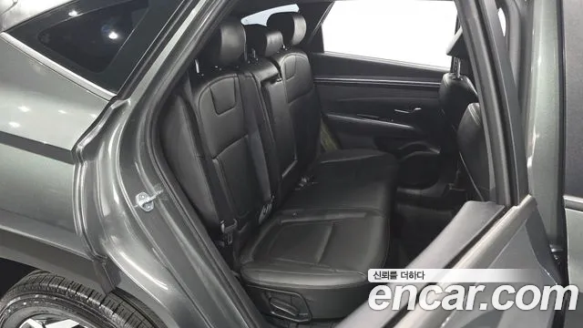 Hyundai Tucson 2022 thumb 12